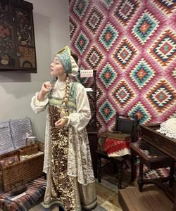 Дача купца Башенина