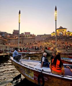 Ганга Аарти