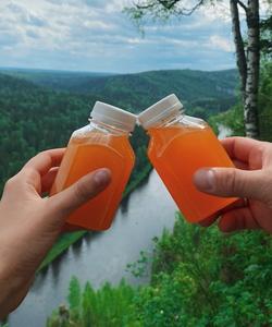 Река Усьва, Усьвинские столбы