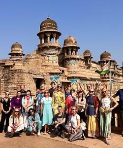 Форт Гвалиор