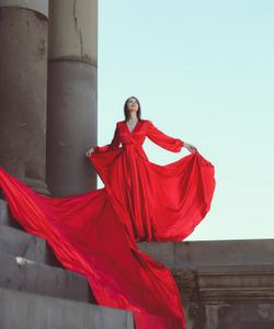 Фотосессия в Армении