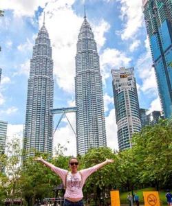 Куала-Лумпур