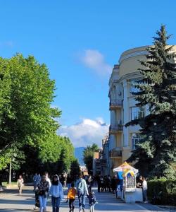 Владикавказ