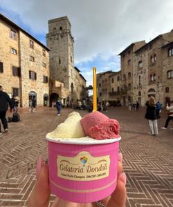 Сан-Джиминьяно