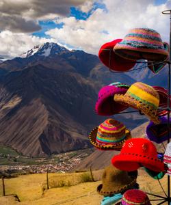 Тур в Перу