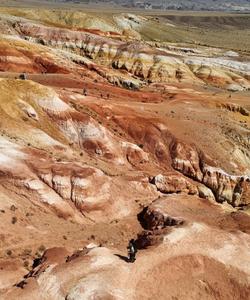 Алтайский Марс