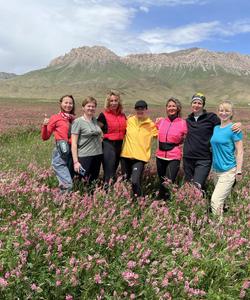 Поляна Ачик-Таш