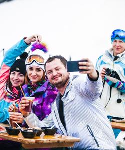 Горнолыжный тур в Архыз