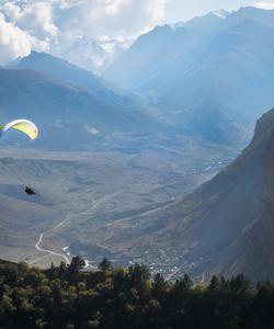 Тур в Кабардино-Балкарию