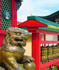 Иволгинский дацан