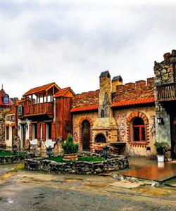 Винодельня Воскеваз