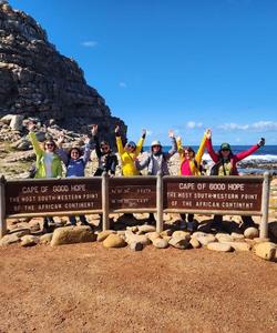 Мыс Доброй Надежды