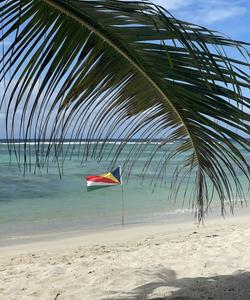 Сейшельские острова