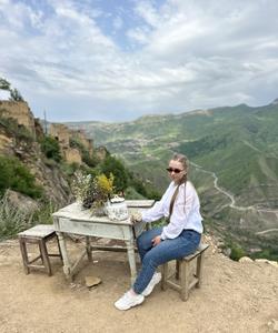 Гамсутль — «аул-призрак»