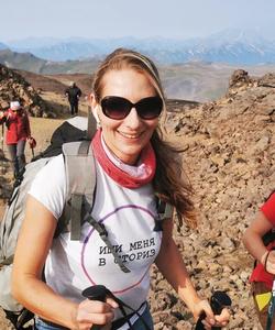 Дети на камчатке