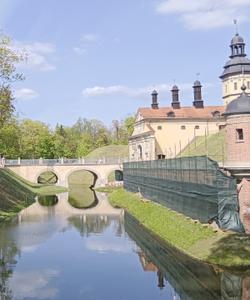 Несвижский замок
