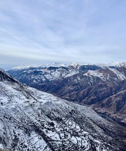 Горный Дагестан