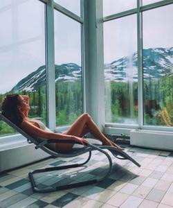 санаторий Тирвас