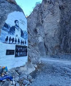 Мемориал Сергею Бодрову