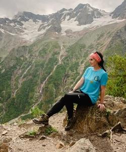 Треккинг в Горной Дигории