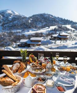 Узбекская кухня