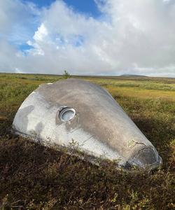 Плато Кваркуш