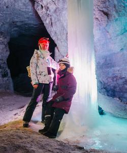 Камские пещеры