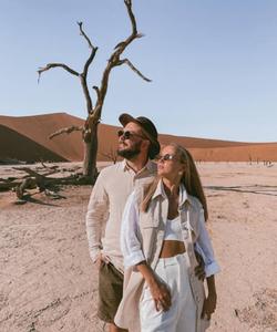 Пустыня Намиб