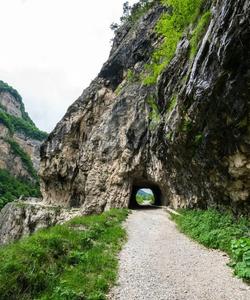 Черекская теснина