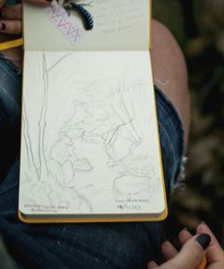 Тур с обучением скалолазанию