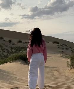 Бархан Сарыкум