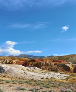 Алтайский Марс