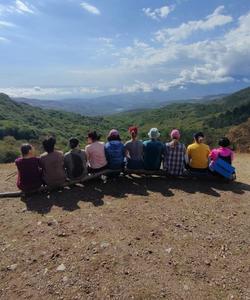 Ретрит тур в Крыму