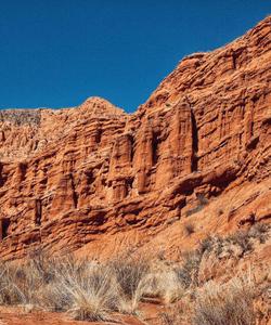 Каньоны Конорчек