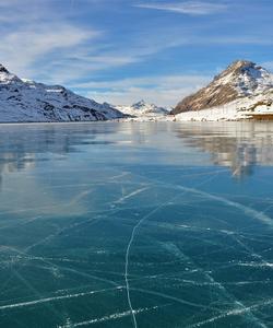 Озеро Мочох