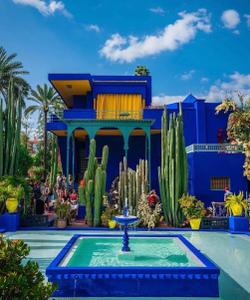 Архитектура и культура