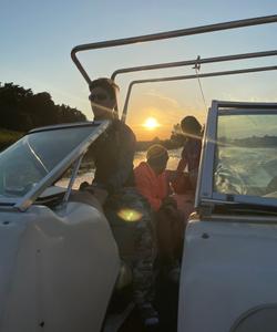 Вейкбординг