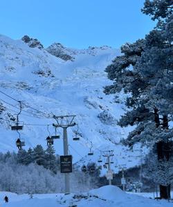 Цейское ущелье