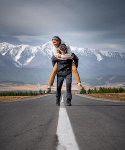 Чуйский тракт