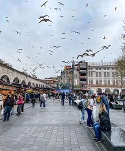 Гранд базар