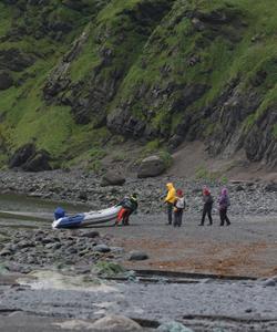 Остров Медный