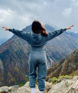 Северная Осетия