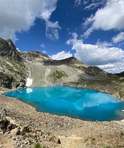 Софийские озера