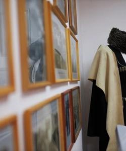 экспозиция Гунибского краеведческого музея