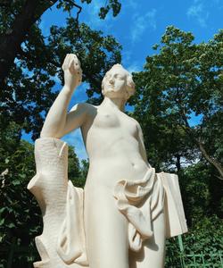 тур в Санкт-Петербург