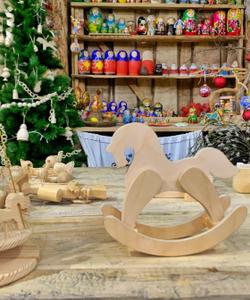 Фабрика Мастера Мороза, Нерехта