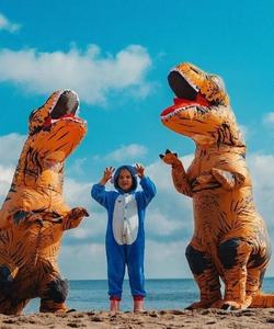 Семейный фестиваль ДеТочка на Ладоге