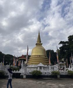 Местная архитектура и культура