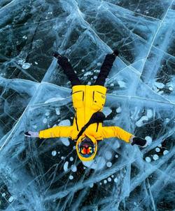 Озеро Байкал