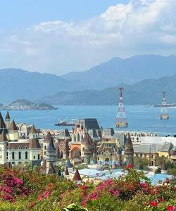 Остров Хон Че